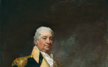 Henry Knox