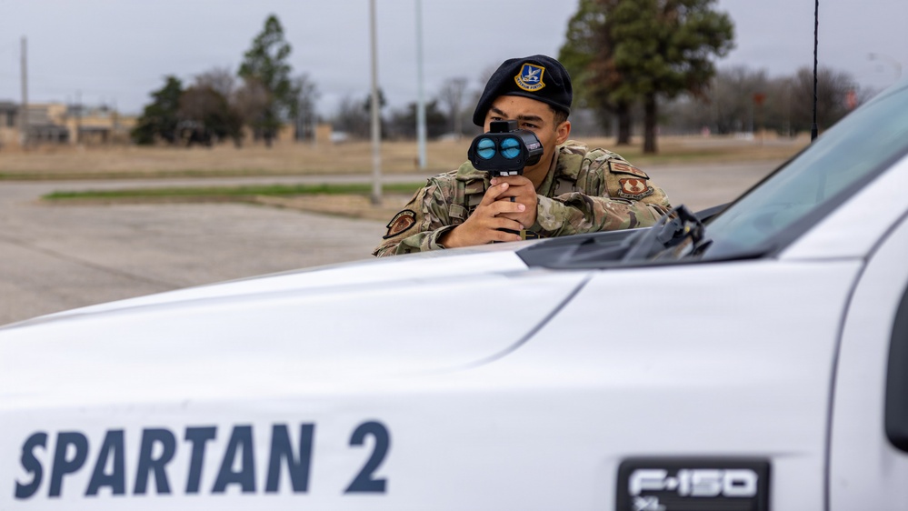 Safe and Sound: Collectively being vigilant about safety on Tinker Air Force Base