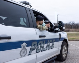 Safe and Sound: Collectively being vigilant about safety on Tinker Air Force Base