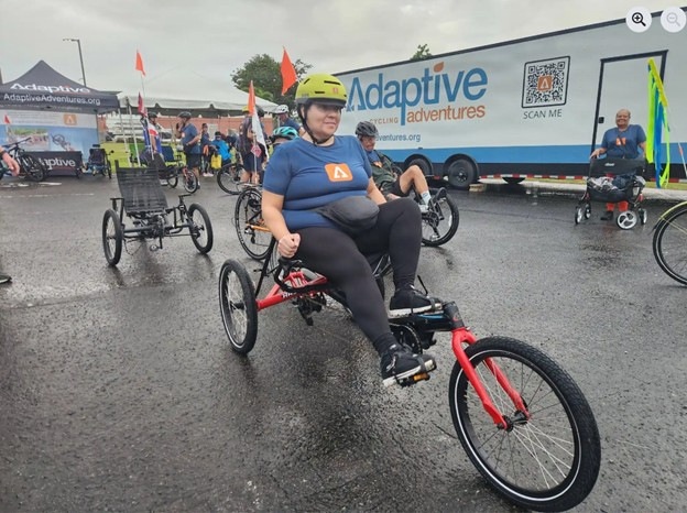 Cycling Challenge at Fort Buchanan strengthens warfighter readiness and community resilience