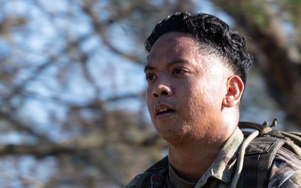 Norwegian Foot March 2026