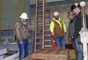 Bilateral Dive Training - News In One March 25, 2026