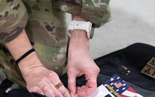 Norwegian Foot March 2026