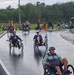 Cycling Challenge at Fort Buchanan strengthens warfighter readiness and community resilience