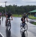 Cycling Challenge at Fort Buchanan strengthens warfighter readiness and community resilience