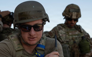 325th MXS and 95th FGS strengthen mission readiness during Noble Panther 26-4