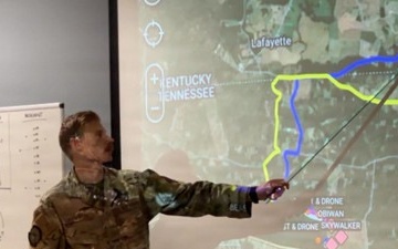 Modernizing Air Force TACP Ground Evaluations