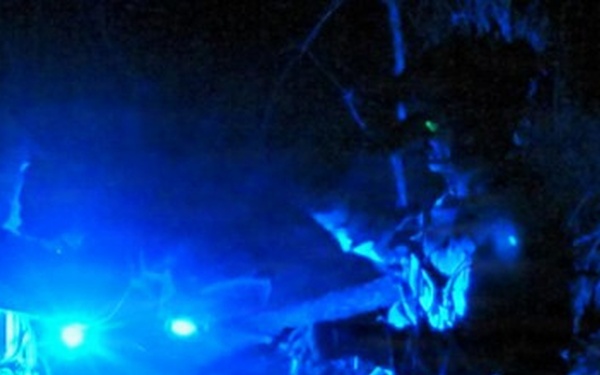 Modernizing Air Force TACP Ground Evaluations