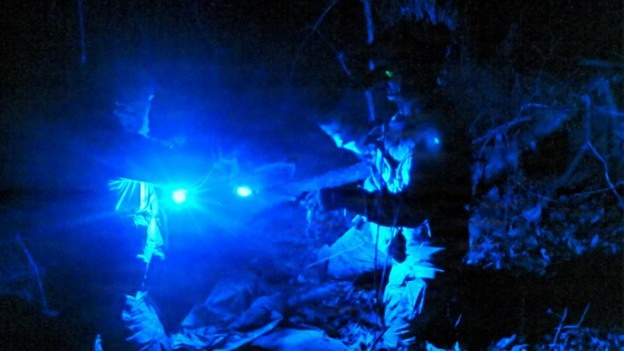 Modernizing Air Force TACP Ground Evaluations