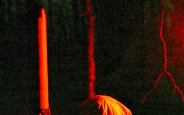 Modernizing Air Force TACP Ground Evaluations