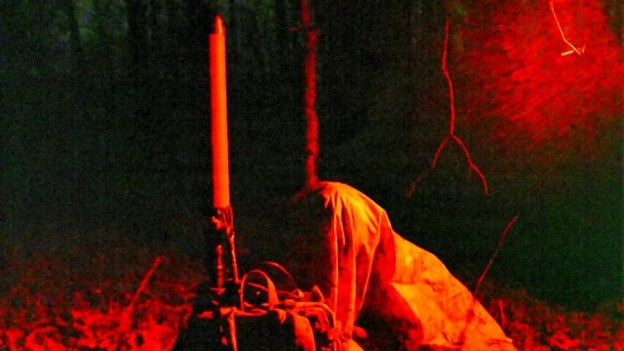 Modernizing Air Force TACP Ground Evaluations