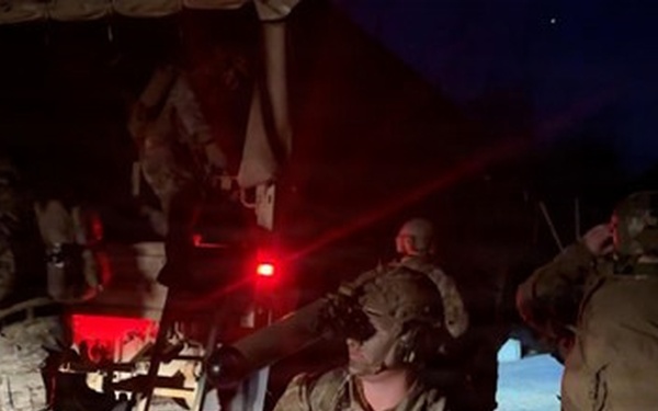 Modernizing Air Force TACP Ground Evaluations