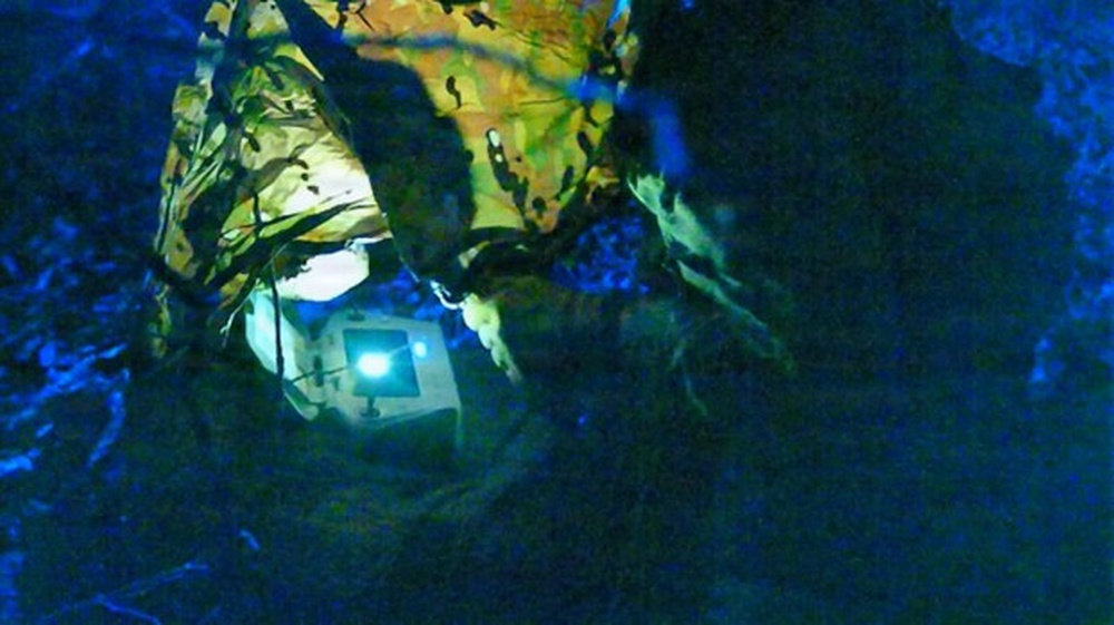DVIDS - News - Modernizing Air Force TACP Ground Evaluations