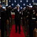 USS Boxer (LHD 4) Changes Command