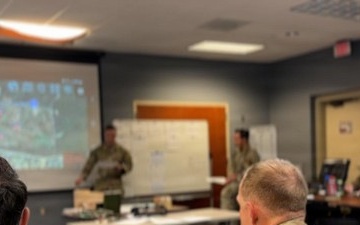 Modernizing Air Force TACP Ground Evaluations