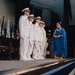 USS Hawaii (SSN 776) Change of Command