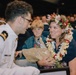 USS Hawaii (SSN 776) Change of Command
