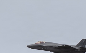 325th MXS and 95th FGS strengthen mission readiness during Noble Panther 26-4