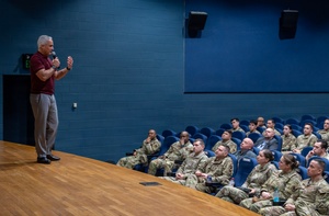 SEAC visits the Benelux