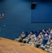 Warfighter Speaker Series: Retired Pararescue Airman shares keys to success