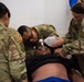163d Medical Group practices TCCC