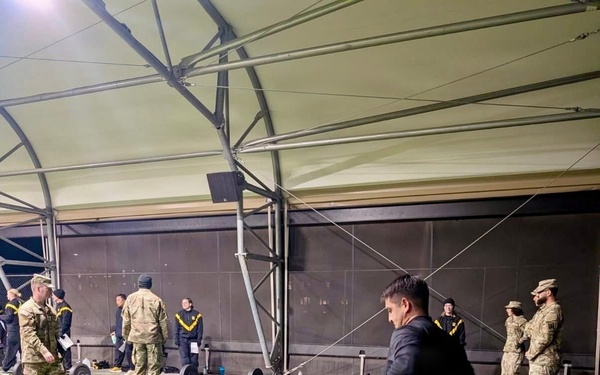 MICC brigades select FY26 Best Warriors set to advance to ACC competition