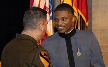 Founders Day Banquet 2026