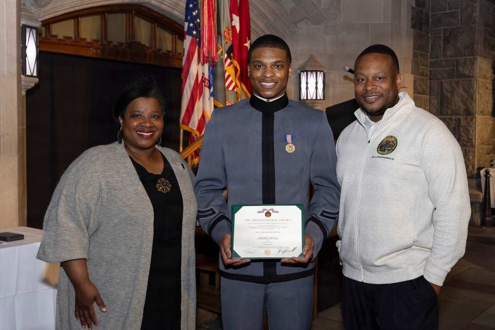 Founders Day Banquet 2026