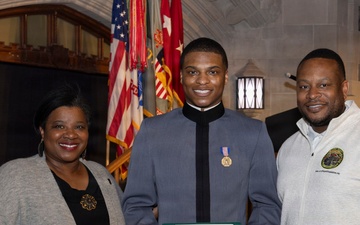 Founders Day Banquet 2026