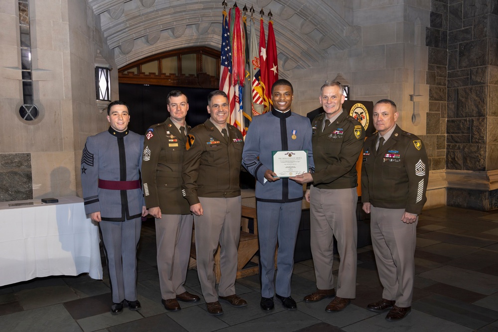 Founders Day Banquet 2026