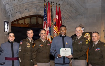 Founders Day Banquet 2026