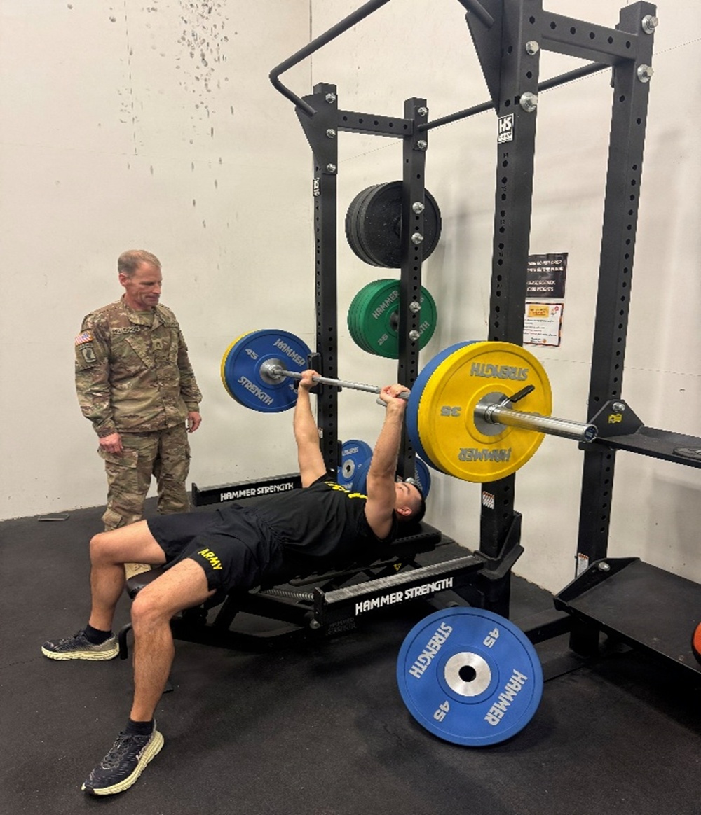 MICC brigades select FY26 Best Warriors set to advance to ACC competition