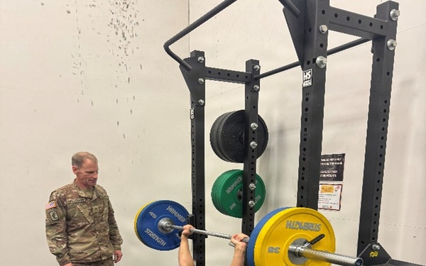 MICC brigades select FY26 Best Warriors set to advance to ACC competition