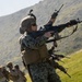 CLR-17 Marines participate in rifle qualification tables 3-6 range