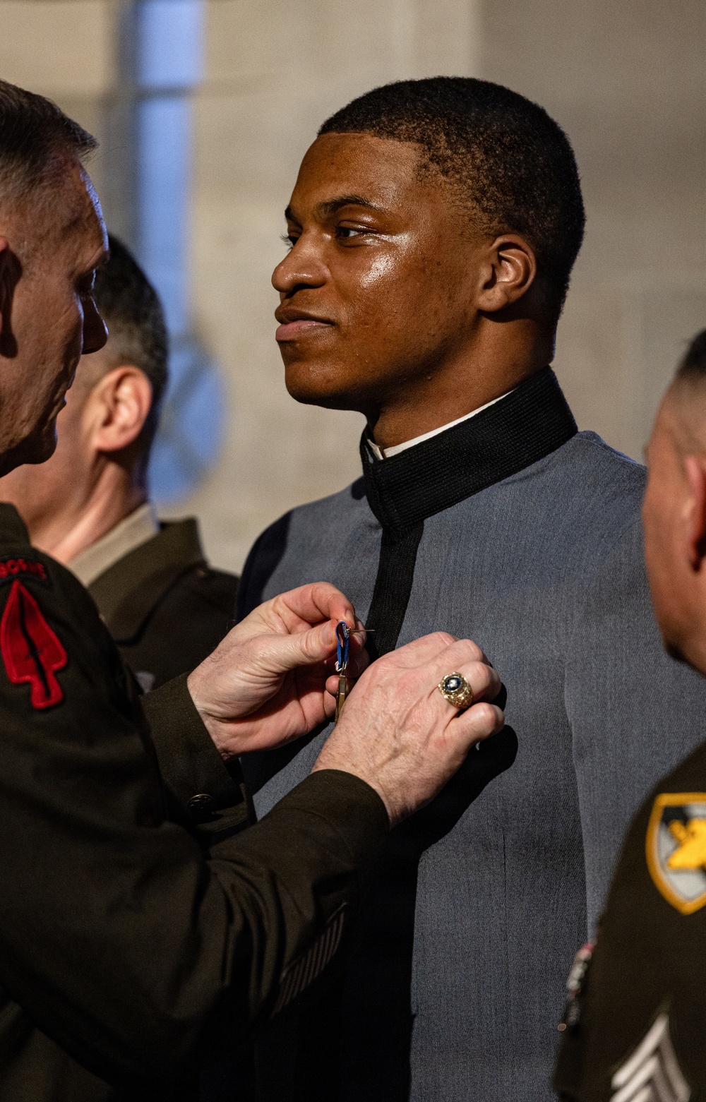 Founder's Day Dinner