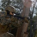 CLR-17 Marines participate in rifle qualification tables 3-6 range