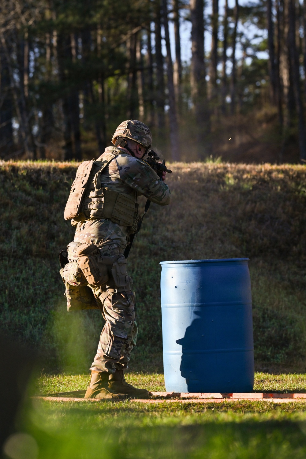 2026 U.S. Army Small Arms Championships