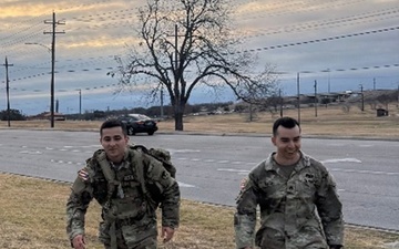 MICC brigades select FY26 Best Warriors set to advance to ACC competition