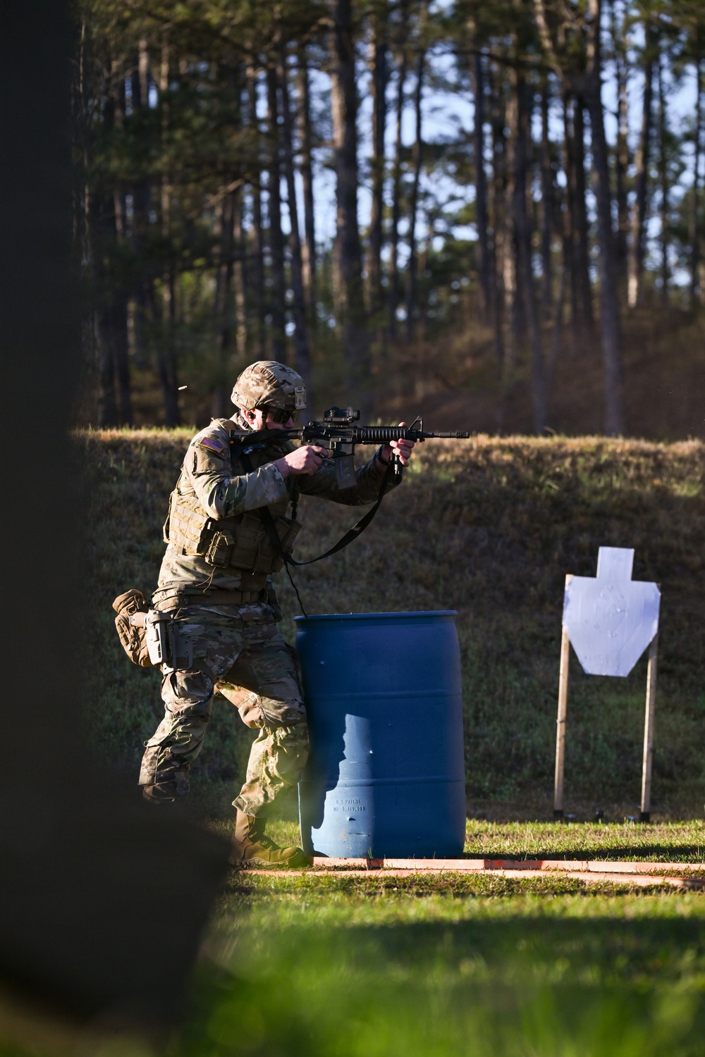 2026 U.S. Army Small Arms Championships