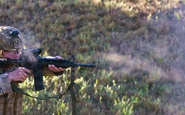 2026 U.S. Army Small Arms Championships, Multigun