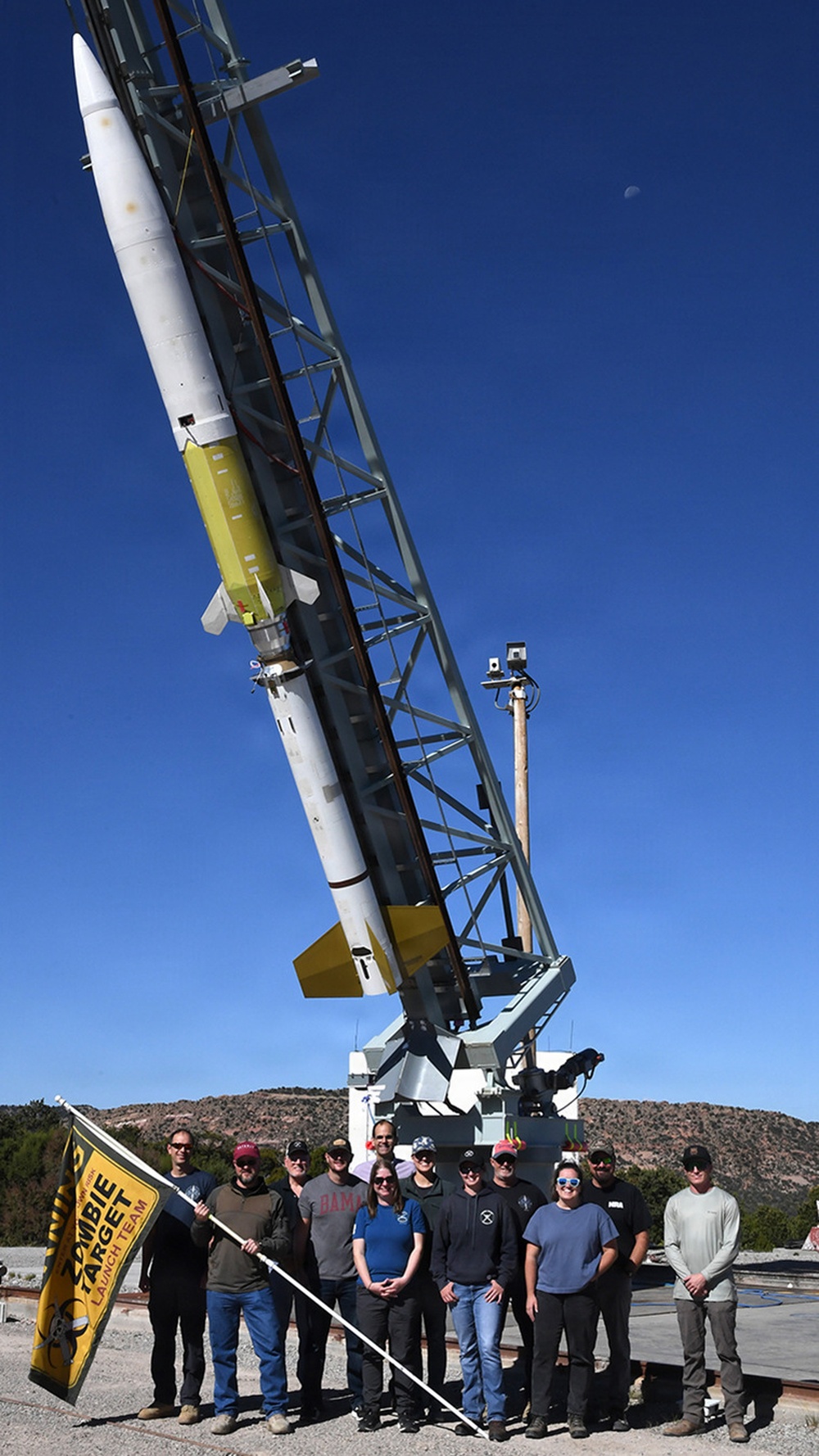 SMDC team wins Army award