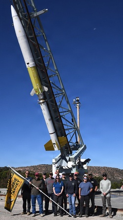 SMDC team wins Army award