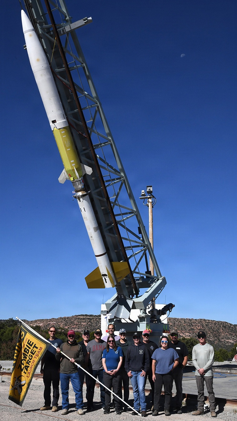 SMDC team wins Army award