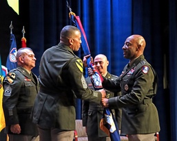 SMDC celebrates change of responsibility