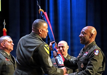 SMDC celebrates change of responsibility