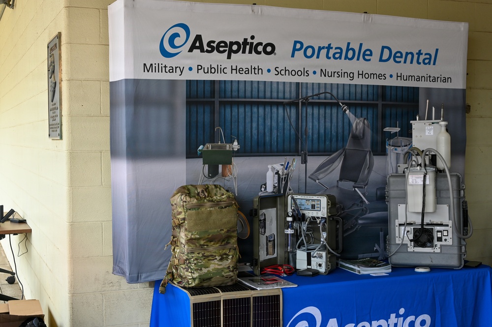 MEDCoE Medical Warfighting Forum