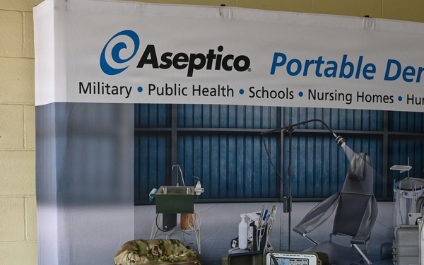 MEDCoE Medical Warfighting Forum