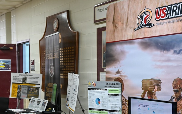 MEDCoE Medical Warfighting Forum