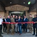 Goodfellow AFB Fire Department Dorm Renovation Ribbon Cutting