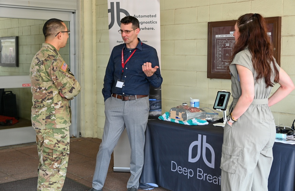 MEDCoE Medical Warfighting Forum